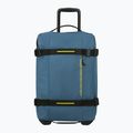 American Tourister Urban Track 55 l coronet blue travel case