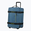 American Tourister Urban Track 55 l coronet blue travel case 2