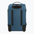 American Tourister Urban Track 55 l coronet blue travel case 3