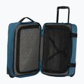 American Tourister Urban Track 55 l coronet blue travel case 5