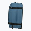 American Tourister Urban Track 84 l coronet blue travel case 4