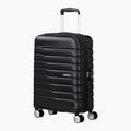 Travel suitcase American Tourister Flashline Spinner 34 l shadow black 2