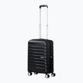 Travel suitcase American Tourister Flashline Spinner 34 l shadow black 6