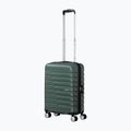 Cabin suitcase American Tourister Flashline Spinner 55 34 l dark forest 5