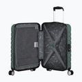 Cabin suitcase American Tourister Flashline Spinner 55 34 l dark forest 6