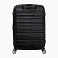 Cabin suitcase American Tourister Flashline Spinner 67 75 l shadow black 3
