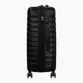 Cabin suitcase American Tourister Flashline Spinner 67 75 l shadow black 4