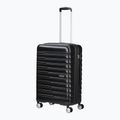 Cabin suitcase American Tourister Flashline Spinner 67 75 l shadow black 5