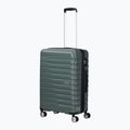 Cabin suitcase American Tourister Flashline Spinner 67 75 l dark forest 3