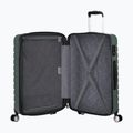 Cabin suitcase American Tourister Flashline Spinner 67 75 l dark forest 4