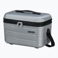 American Tourister Beauty Case 16 l sky silver travel case 2