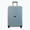 Samsonite S'cure Spinner 102 l icy blue travel case