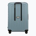 Samsonite S'cure Spinner 102 l icy blue travel case 3
