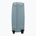 Samsonite S'cure Spinner 102 l icy blue travel case 5