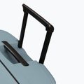 Samsonite S'cure Spinner 102 l icy blue travel case 8