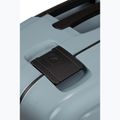 Samsonite S'cure Spinner 102 l icy blue travel case 9