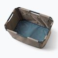 Gregory Alpaca Gear 70 l mirage tan equipment basket 3