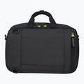 American Tourister 3-Way Boarding Bag 23.5 l black/lime 3