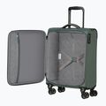 American Tourister Spinner 38.5 l dark forest travel case 6