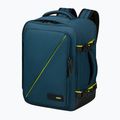 American Tourister Casual MS backpack 26.5 l harbor blue 2