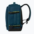 American Tourister Casual MS backpack 26.5 l harbor blue 4