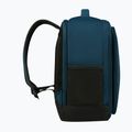 American Tourister Casual MS backpack 26.5 l harbor blue 5
