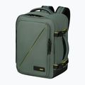 American Tourister Casual MS 26.5 l dark forest backpack 2