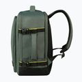 American Tourister Casual MS 26.5 l dark forest backpack 4