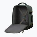 American Tourister Casual MS 26.5 l dark forest backpack 6