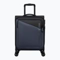 American Tourister Daring Dash 46 l black / grey travel case