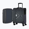 American Tourister Daring Dash 46 l black / grey travel case 6