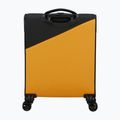 American Tourister Daring Dash 46 l black / yellow travel case 3