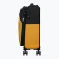 American Tourister Daring Dash 46 l black / yellow travel case 4