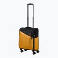 American Tourister Daring Dash 46 l black / yellow travel case 5