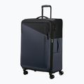 American Tourister Daring Dash 117 l black / grey suitcase 2