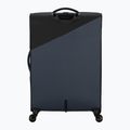 American Tourister Daring Dash 117 l black / grey suitcase 3