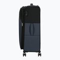 American Tourister Daring Dash 117 l black / grey suitcase 4
