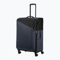 American Tourister Daring Dash 117 l black / grey suitcase 5