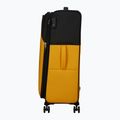 American Tourister Daring Dash 117 l black / yellow suitcase 4