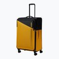 American Tourister Daring Dash 117 l black / yellow suitcase 5