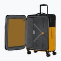 American Tourister Daring Dash 117 l black / yellow suitcase 6