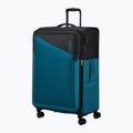 American Tourister Daring Dash 117 l black / blue suitcase 2