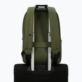 American Tourister Brightup backpack 19.5 l olive green 6