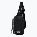 American Tourister Brightup 3 l black waistbag 2