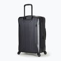 Gregory Quadro Pro 28" 88 l optic black travel case 2