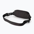 Gregory Rhune 1 l carbon black waistbag 2