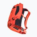 Gregory Verte 18 l apres orange ski backpack 3