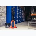 Gregory Verte 18 l apres orange ski backpack 7