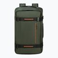 American Tourister Travel Backpack 44 l dark khaki