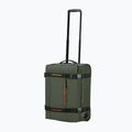 American Tourister Duffle WH 45.5 l dark khaki travel case 6